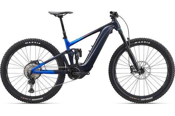 Giant Trance - Giant Trance X E+ 1 - 800 Wh - 29 Zoll - Fully
