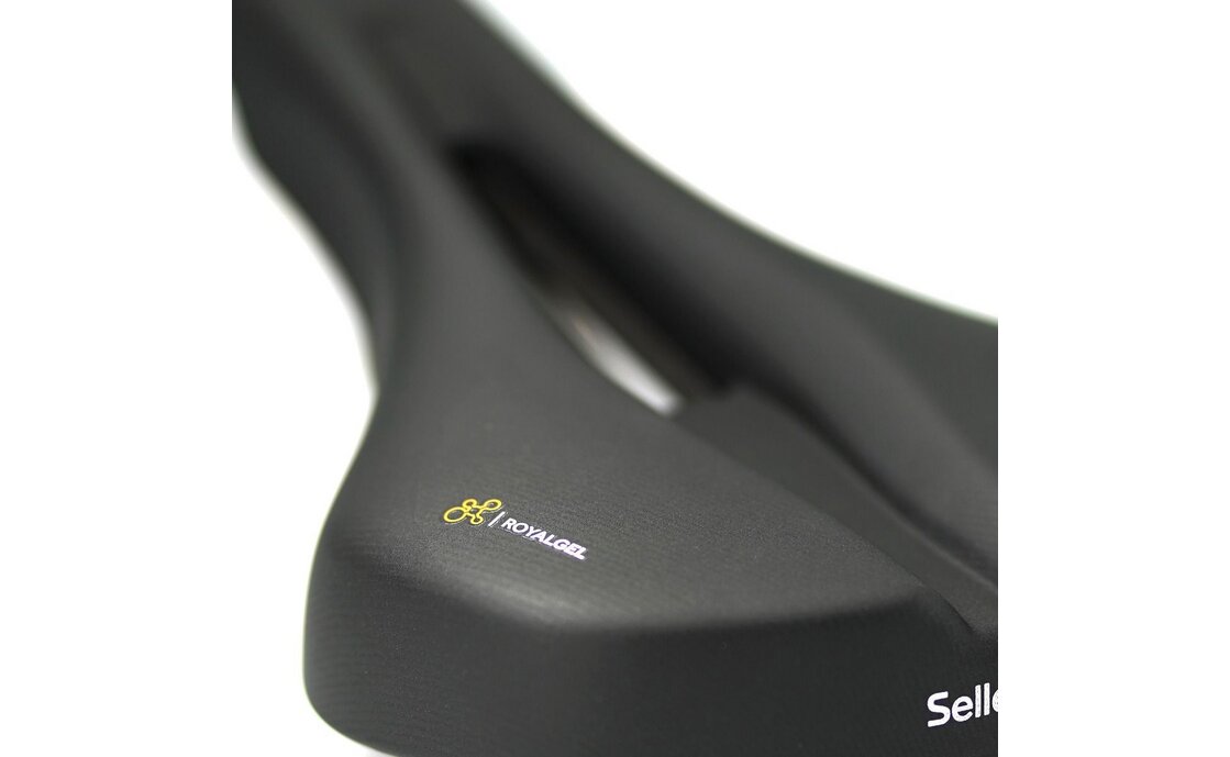 Selle Royal Sattel Vaia Moderate Adventure