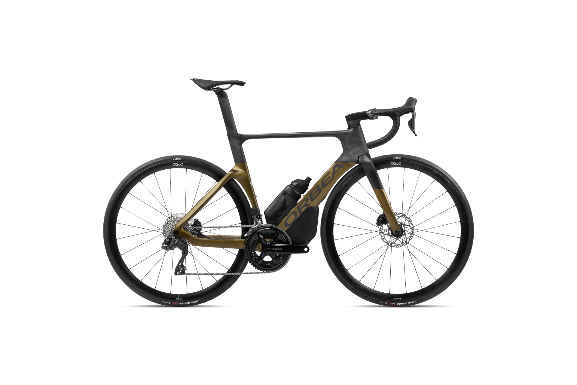 Orbea Orca Aero M30i LTD - 28 Zoll - Diamant - 2024