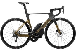 Orbea Orca Aero M30i LTD - 28 Zoll - Diamant - 2024