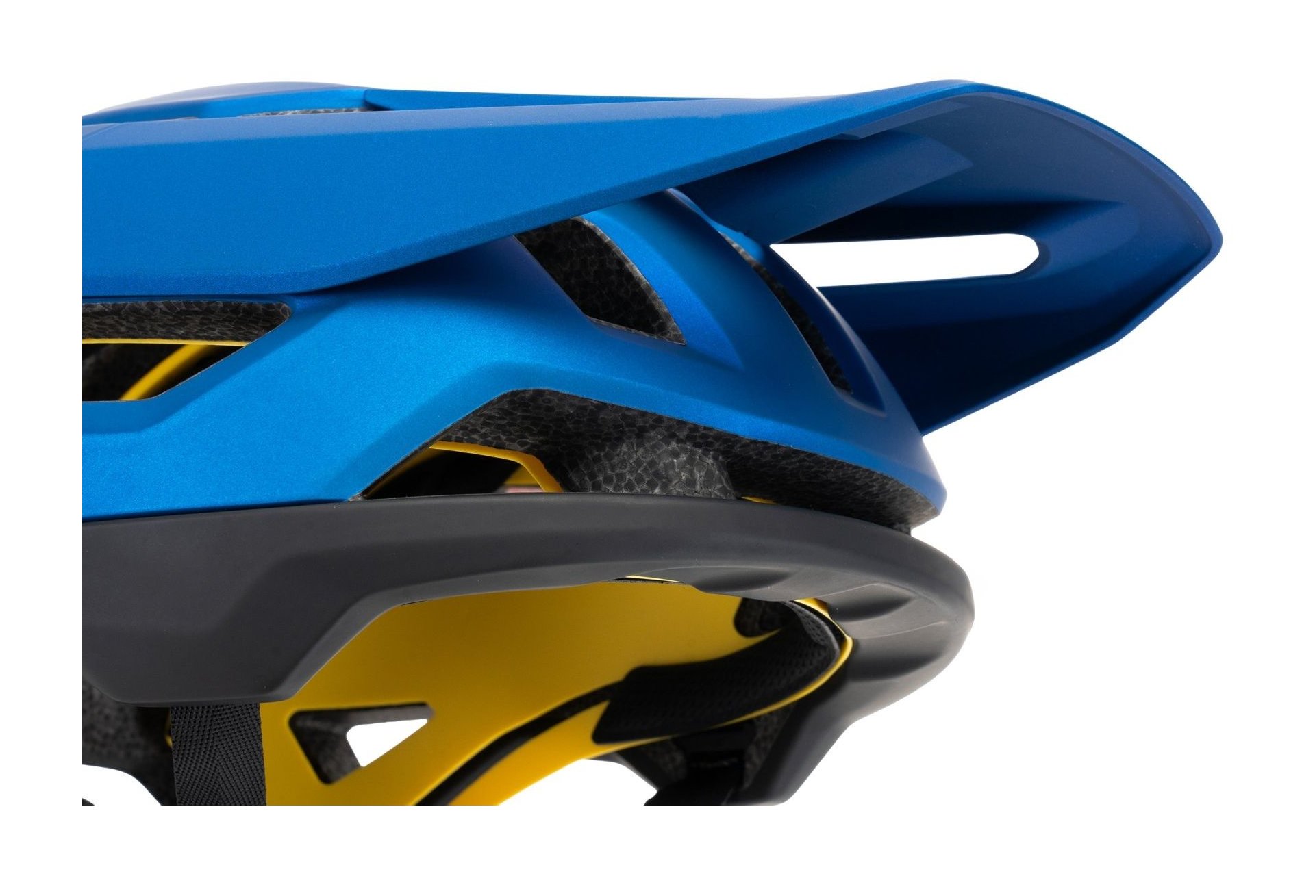 Cube Helm TROOPER X Actionteam MIPS