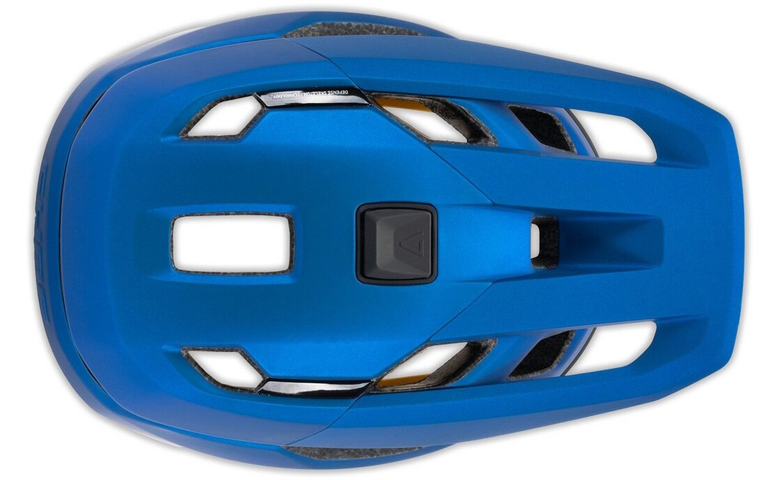 Cube Helm TROOPER X Actionteam MIPS