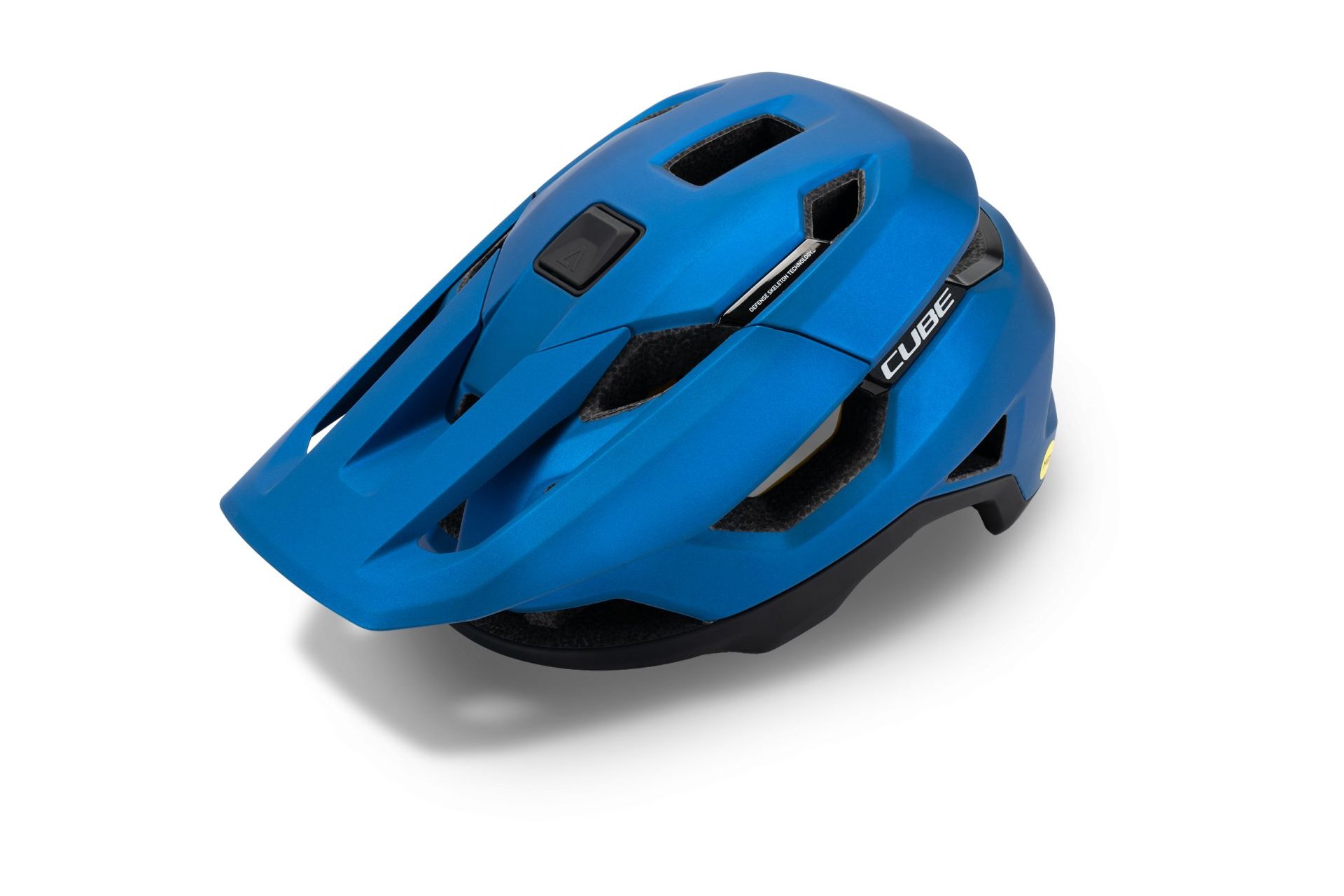 Cube Helm TROOPER X Actionteam MIPS