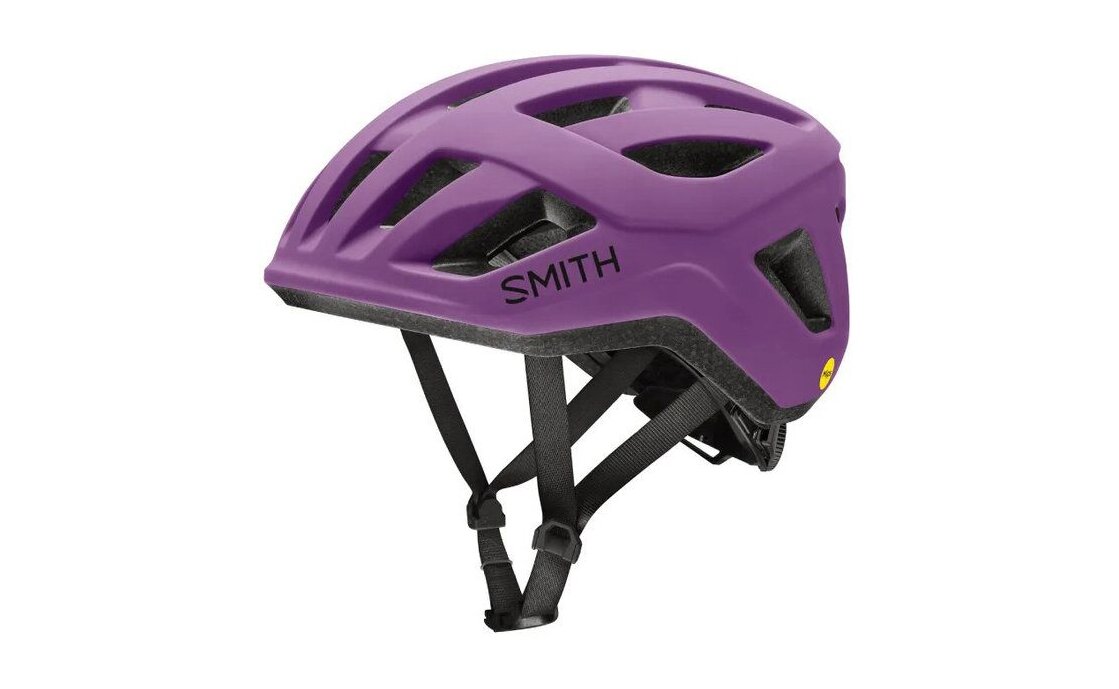 Smith Signal MIPS
