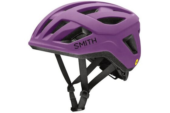 Fahrradzubehör - Smith Signal MIPS