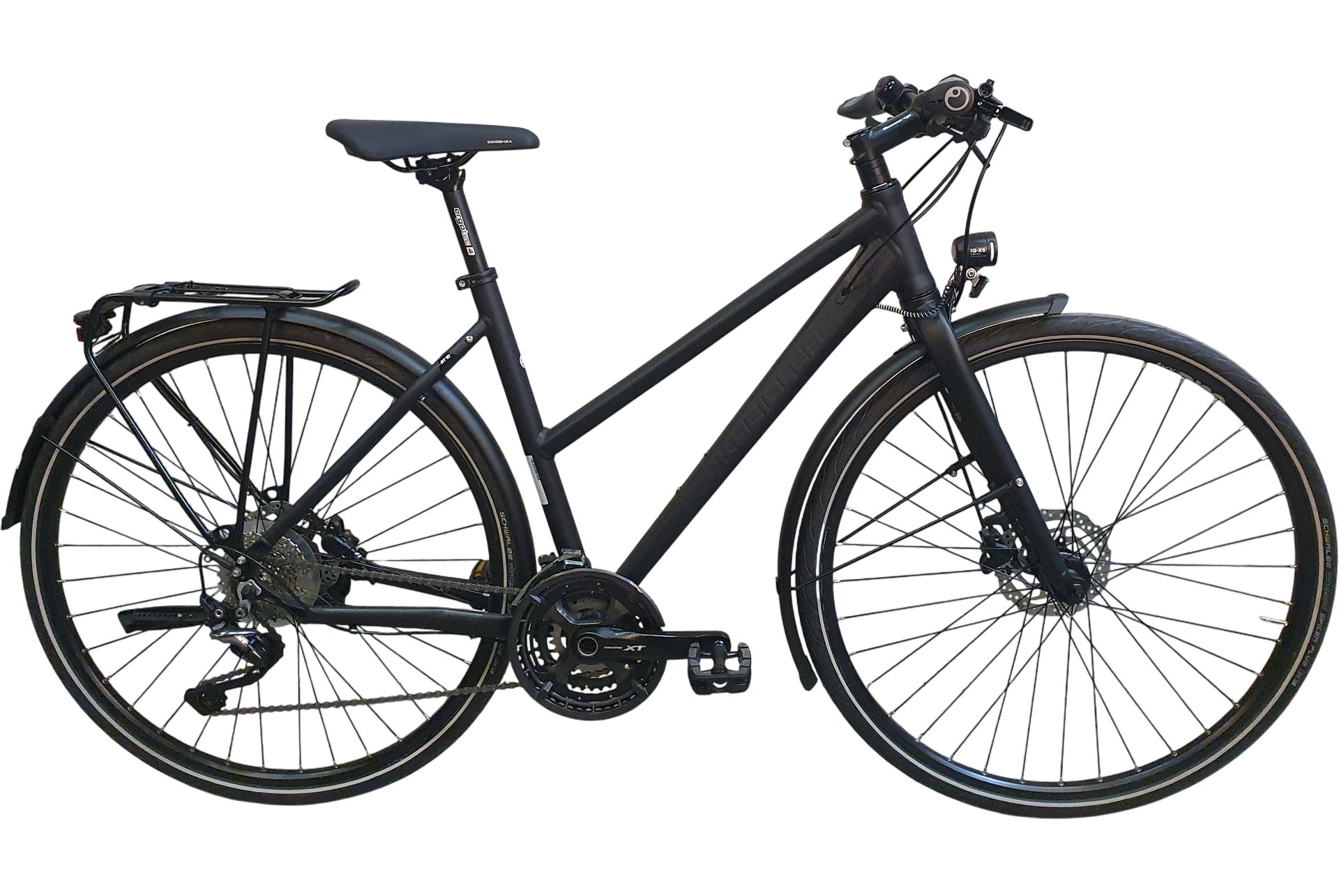 Kreidler Raise RT10 Sport - 28 Zoll - Damen Sport - 2023