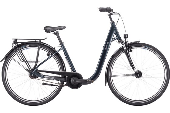 Kettler - Kettler Comfort RT - 26 Zoll - Tiefeinsteiger - 2025