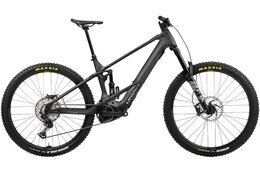 Orbea Wild M10 - 750 Wh - 29 Zoll - Fully