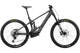 Orbea Wild M10 - 750 Wh - 29 Zoll - Fully