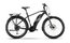 Raymon TourRay E 3.0 - 500 Wh - 27,5 Zoll - Diamant - 2024