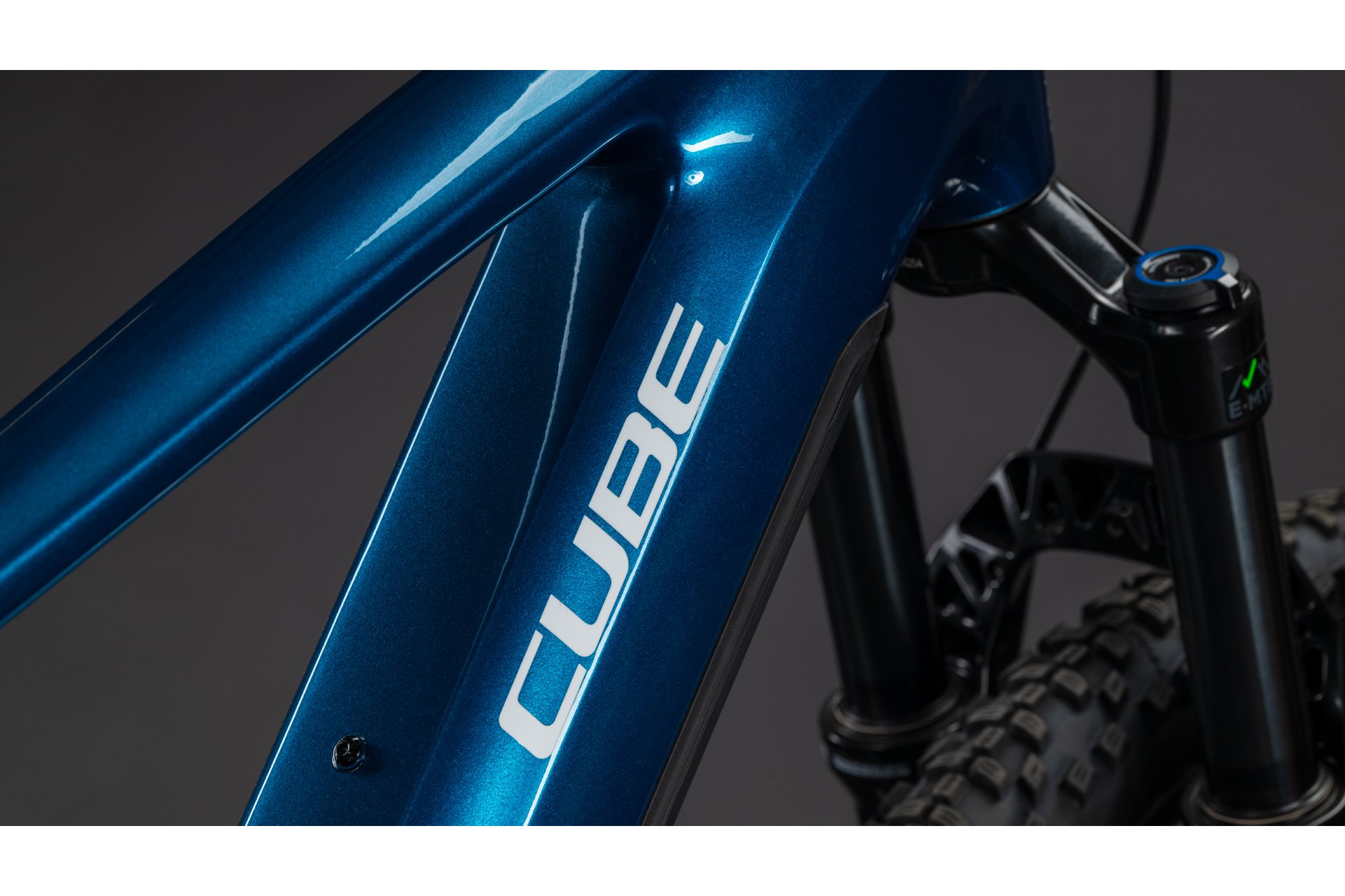 Cube Stereo Hybrid ONE22 Race 800 - 800 Wh - 29 Zoll - Fully