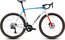 Cube Cross Race C:68X TE - 28 Zoll - Diamant - 2027