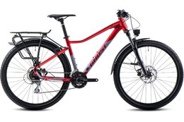 Ghost Lanao EQ 27.5 AL - 27,5 Zoll - Diamant - 2025
