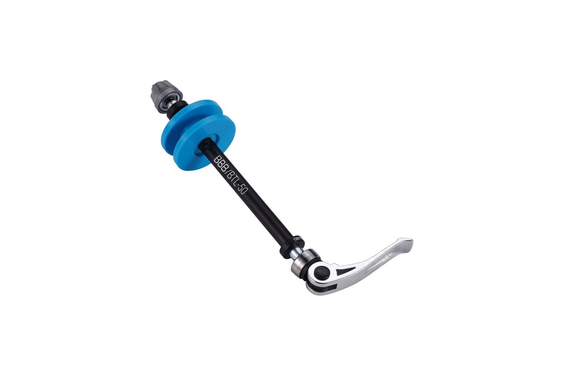 BBB ChainGrip Kettenhalter für Schnellspanner