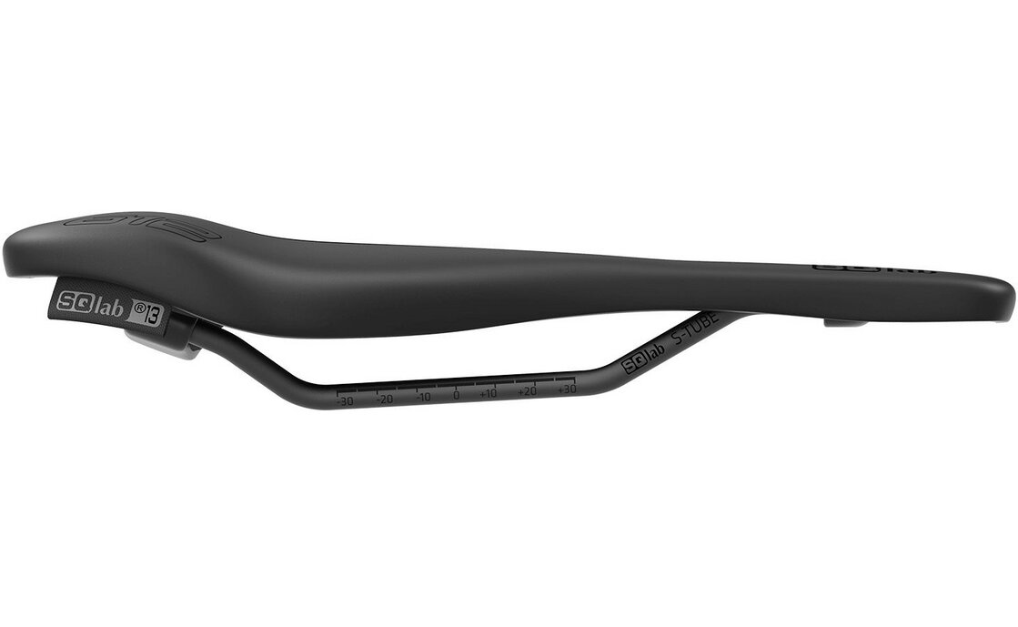 SQlab Sattel 612 Ergowave active 2.1 S-Tube