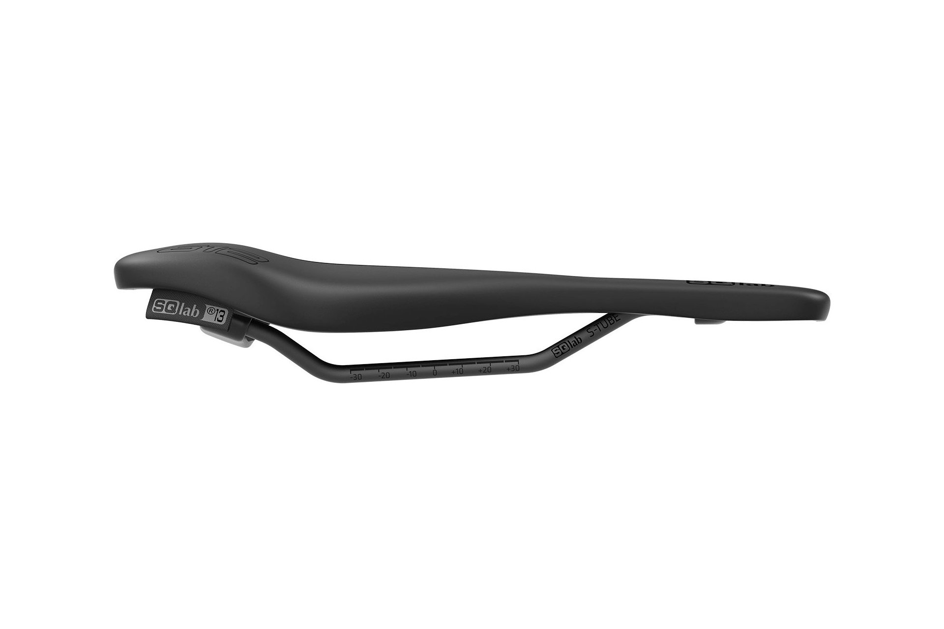 SQlab Sattel 612 Ergowave active 2.1 S-Tube