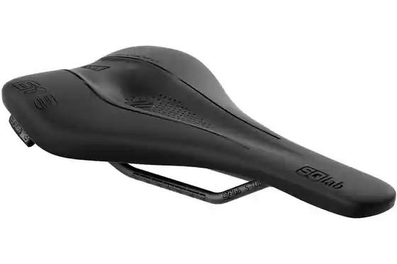 SQ-Lab - SQlab Sattel 612 Ergowave active 2.1 S-Tube