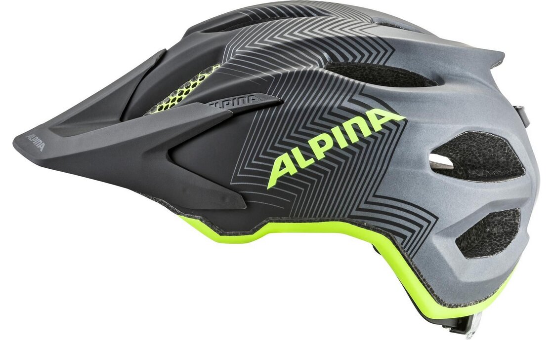 Alpina Carapax Junior