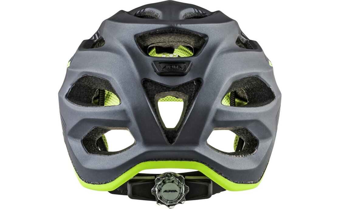 Alpina Carapax Junior
