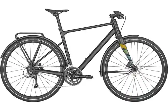 Crossbike-Fitnessbike Sale - Bergamont Sweep 4 EQ - 28 Zoll - Diamant