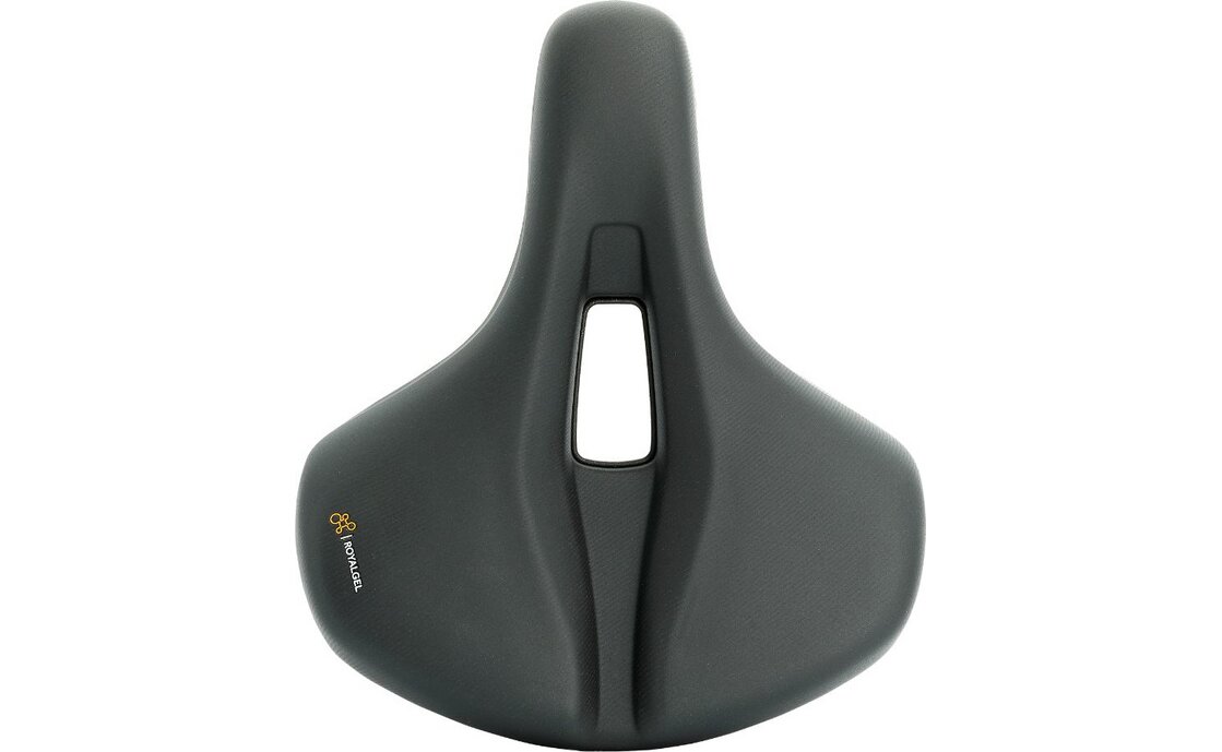 Selle Royal Sattel Vaia Relaxed Adventure