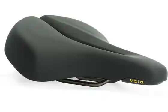 Gelsattel - Trekking-City Sättel - Selle Royal Sattel Vaia Relaxed