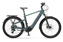 Winora Chica - Winora Yakun X10 - 750 Wh - 27,5 Zoll - Diamant