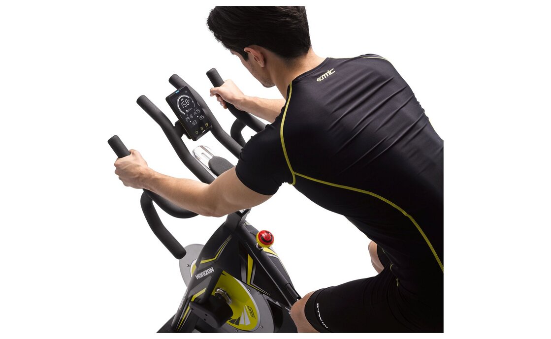 Horizon GR6 - Aktion