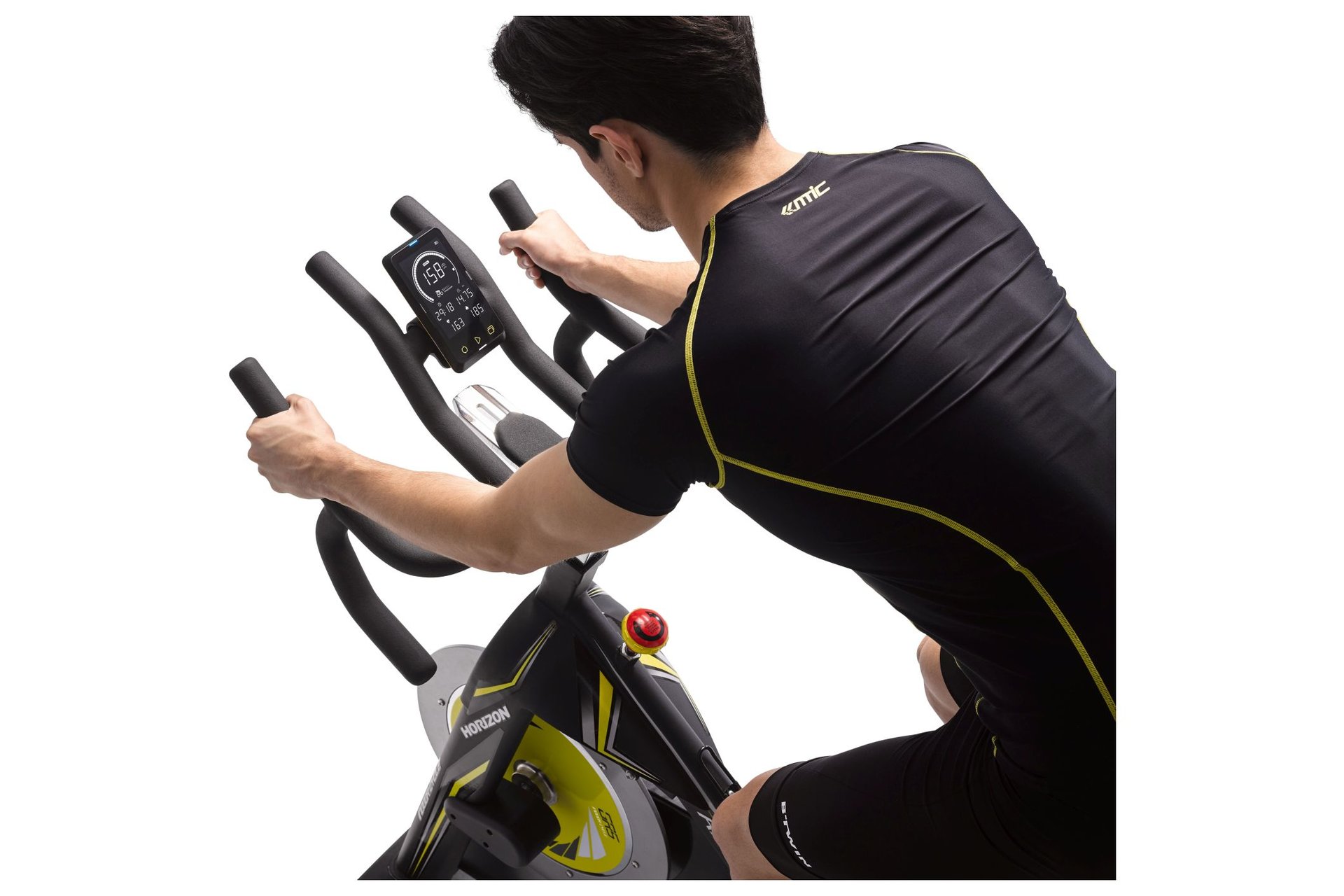 Horizon GR6 - Aktion