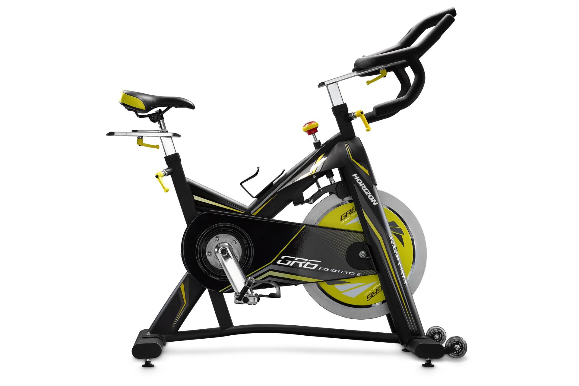 Horizon GR6 - Aktion