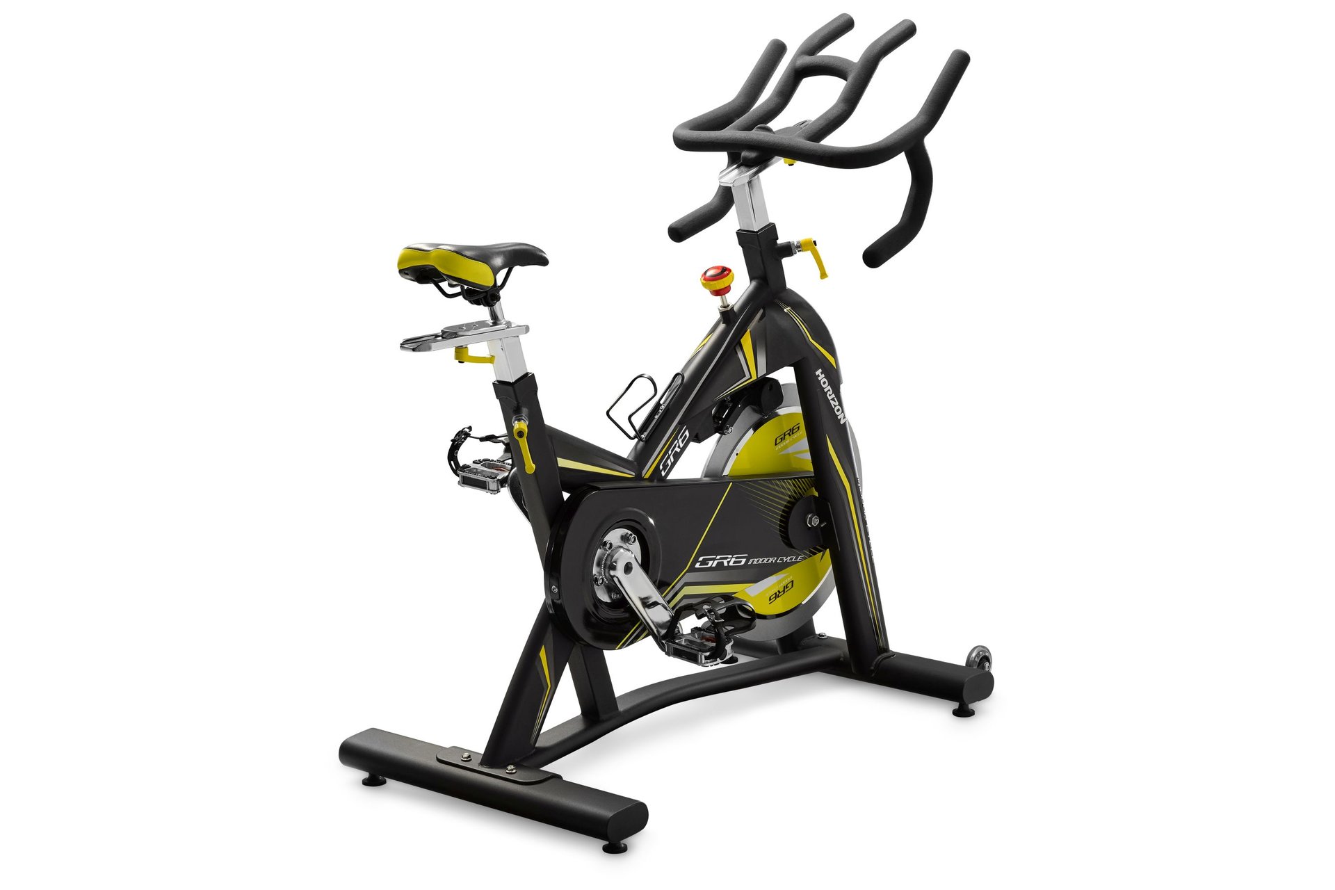 Horizon GR6 - Aktion