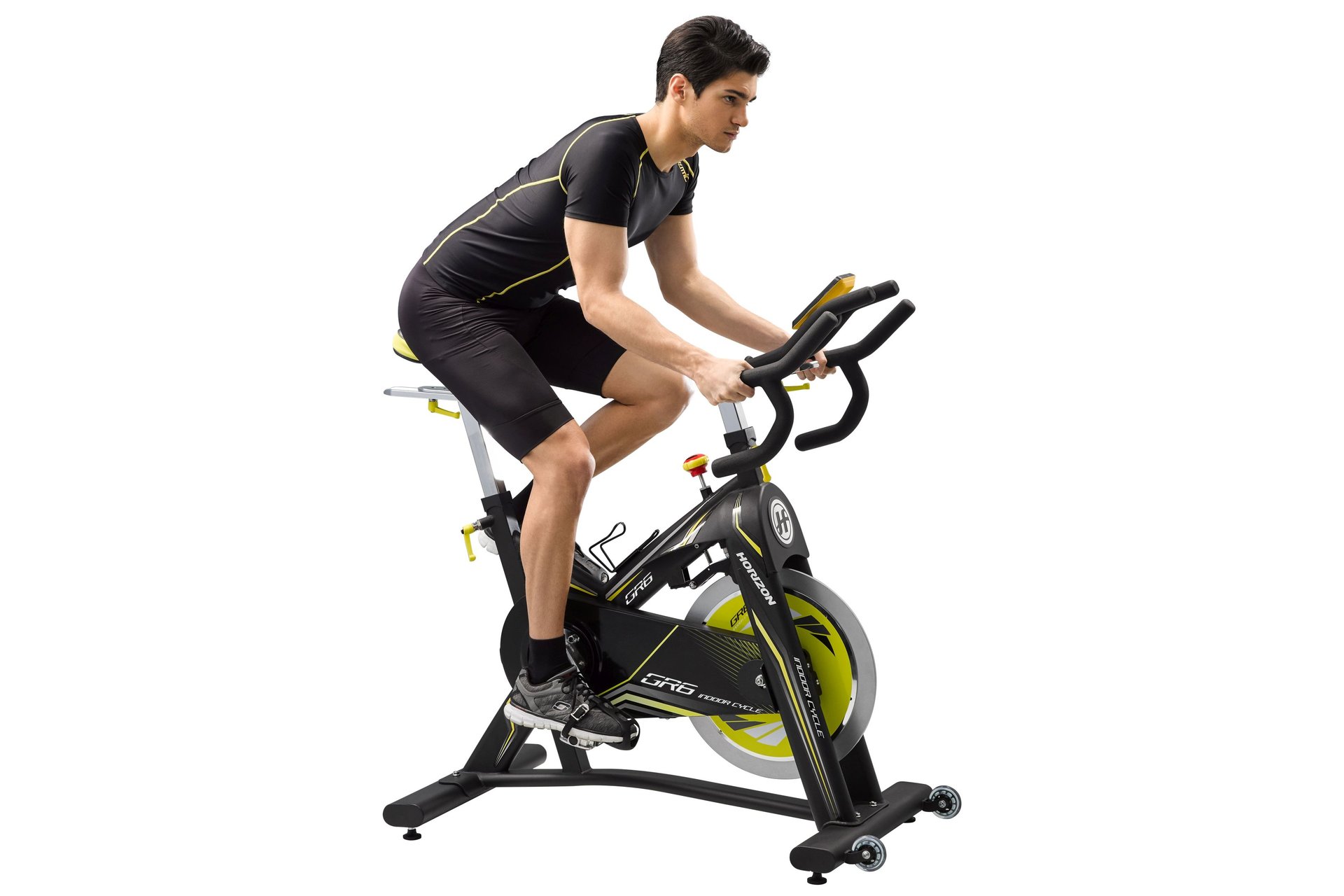 Horizon GR6 - Aktion