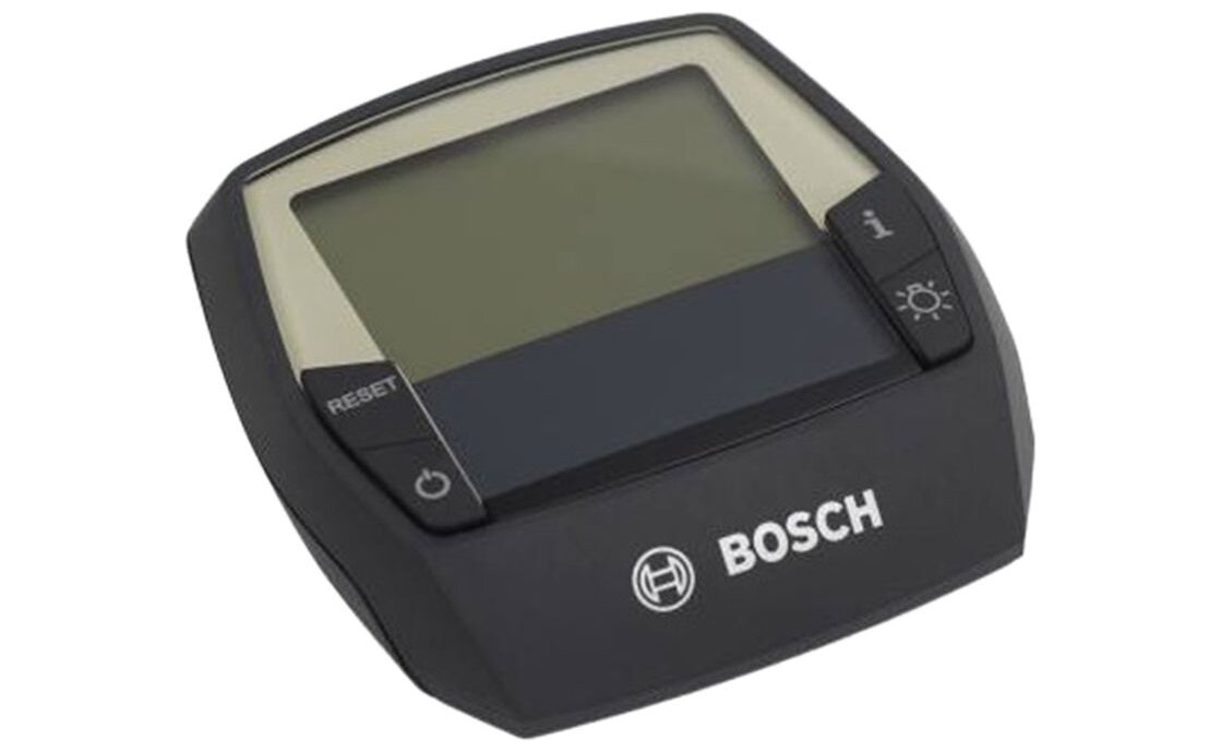 Bosch Intuvia Display (BUI255)