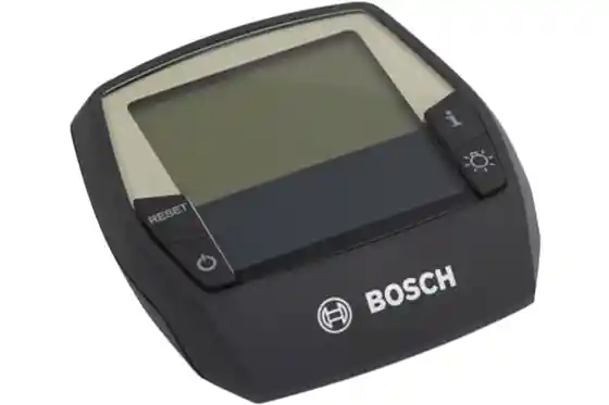 Bosch - Bosch Intuvia Display (BUI255)