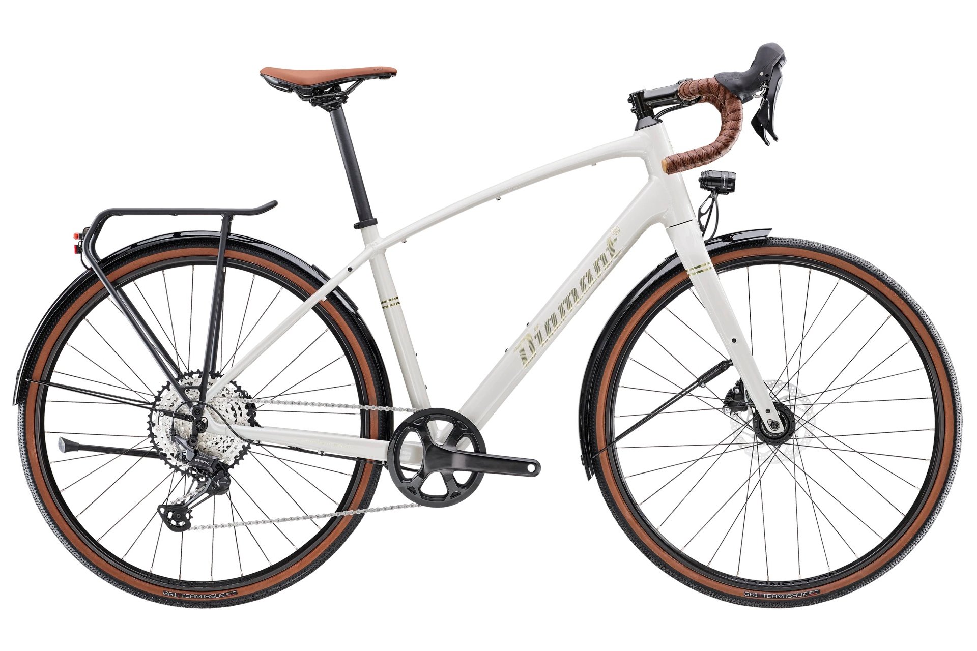 Diamant Nhoma Gen 2 - 28 Zoll - Diamant - 2025