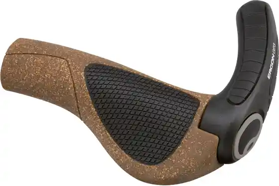 XXL Sale % - Ergon GP3 Evo BioKork Griffe