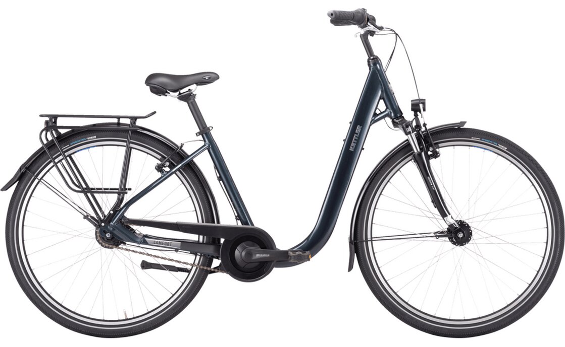 Kettler Comfort RT - 28 Zoll - Tiefeinsteiger - 2025