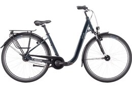 Kettler Comfort RT - 28 Zoll - Tiefeinsteiger - 2025