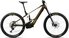 caramel carbon view (gloss) - cream white (matt)
