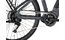 Carver Route E.410 - B-Ware - 500 Wh - 28 Zoll - Diamant - 2025
