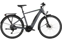 Carver Route E.410 - B-Ware - 500 Wh - 28 Zoll - Diamant - 2025