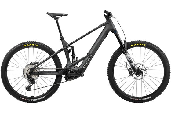 29 Zoll - E-Bike MTB - Orbea Wild M10 - 750 Wh - 29 Zoll - Fully
