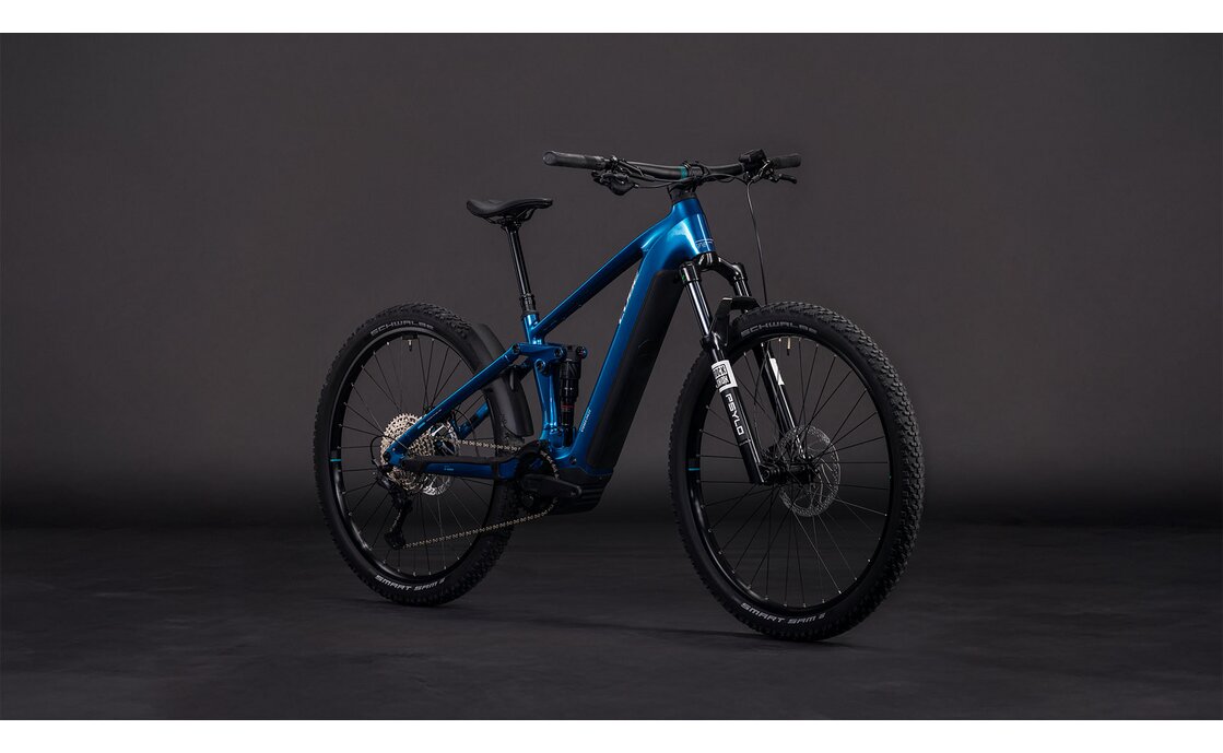Cube Stereo Hybrid ONE22 Race 800 - 800 Wh - 29 Zoll - Fully