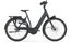 Gazelle Avignon C5 HMB - 625 Wh - 28 Zoll - Tiefeinsteiger - 2025