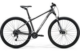 Merida Big.Nine 60 - B-Ware - 29 Zoll - Diamant - 2023
