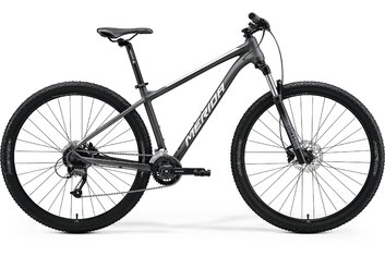 Merida - Hardtail - Merida Big.Nine 60 - 2022 - 29 Zoll - Diamant