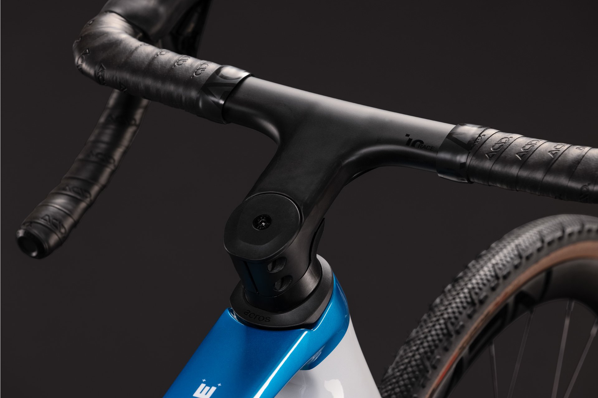Cube Cross Race C:68X TE - 28 Zoll - Diamant - 2027