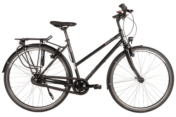 VSF - VSF-fahrradmanufaktur T-300 Nabe HS33 - 2021 - 28 Zoll - Damen Sport