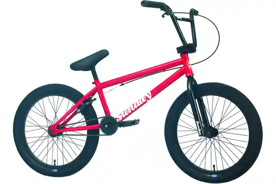 BMX - Sunday Blueprint - 20 Zoll - BMX