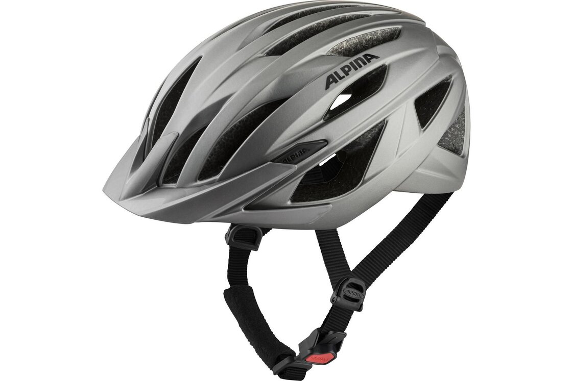 mountainbike helm herren